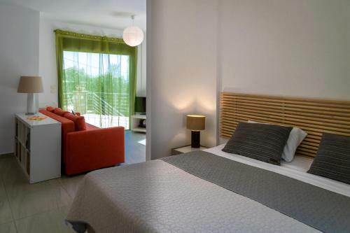 The Olive Grove Boutique Villas