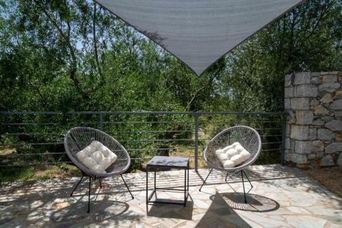 The Olive Grove Boutique Villas