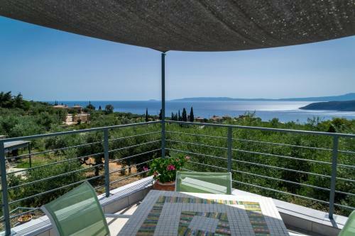 The Olive Grove Boutique Villas