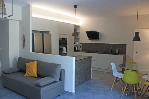 The Olive Grove Boutique Villas