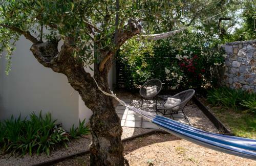 The Olive Grove Boutique Villas