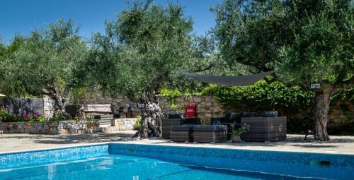 The Olive Grove Boutique Villas