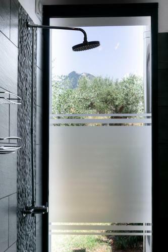 The Olive Grove Boutique Villas