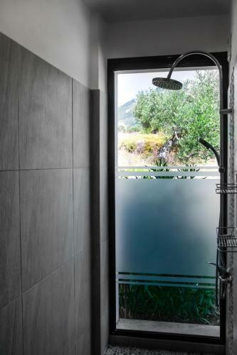 The Olive Grove Boutique Villas