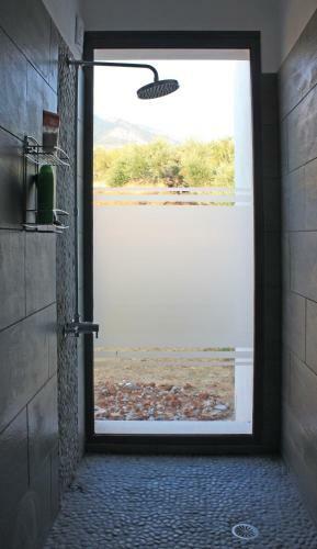 The Olive Grove Boutique Villas