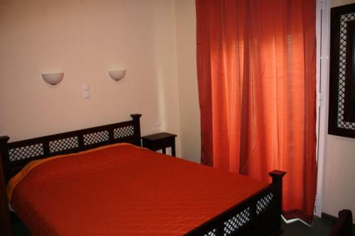 Hotel Dionyssos