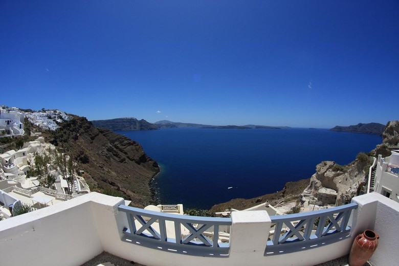 Apartamento Lava Oia�s