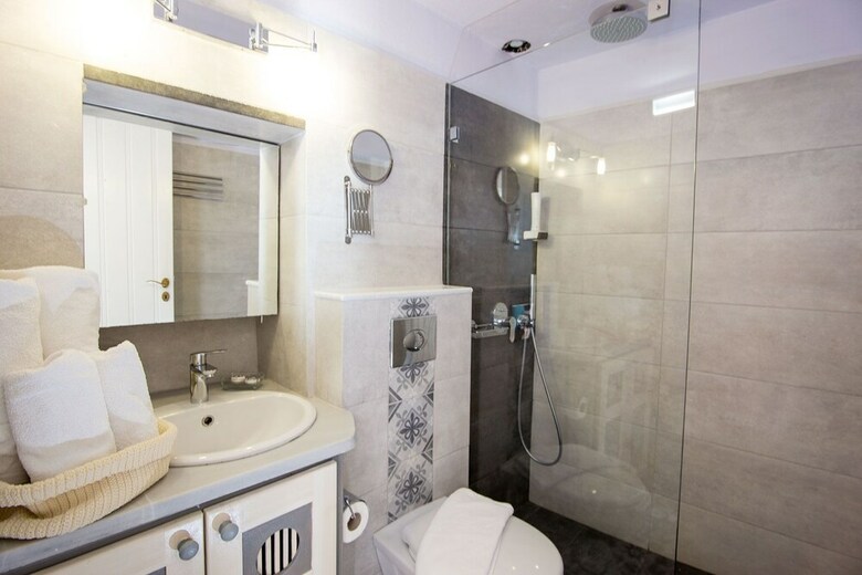 Apartamento Lava Oia�s