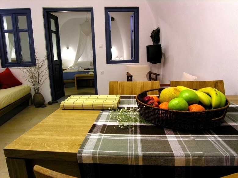 Gabbiano Apartments