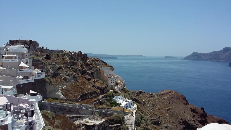 Apartamento Fotinos Houses