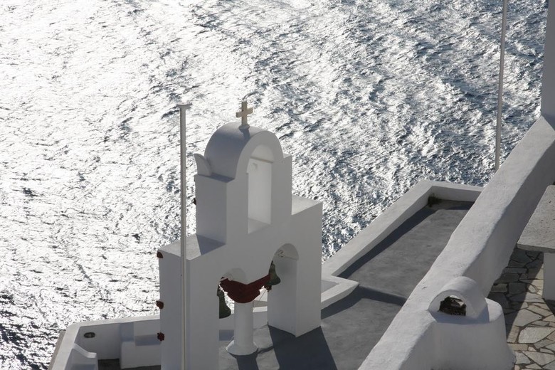 Apartamento Fotinos Houses