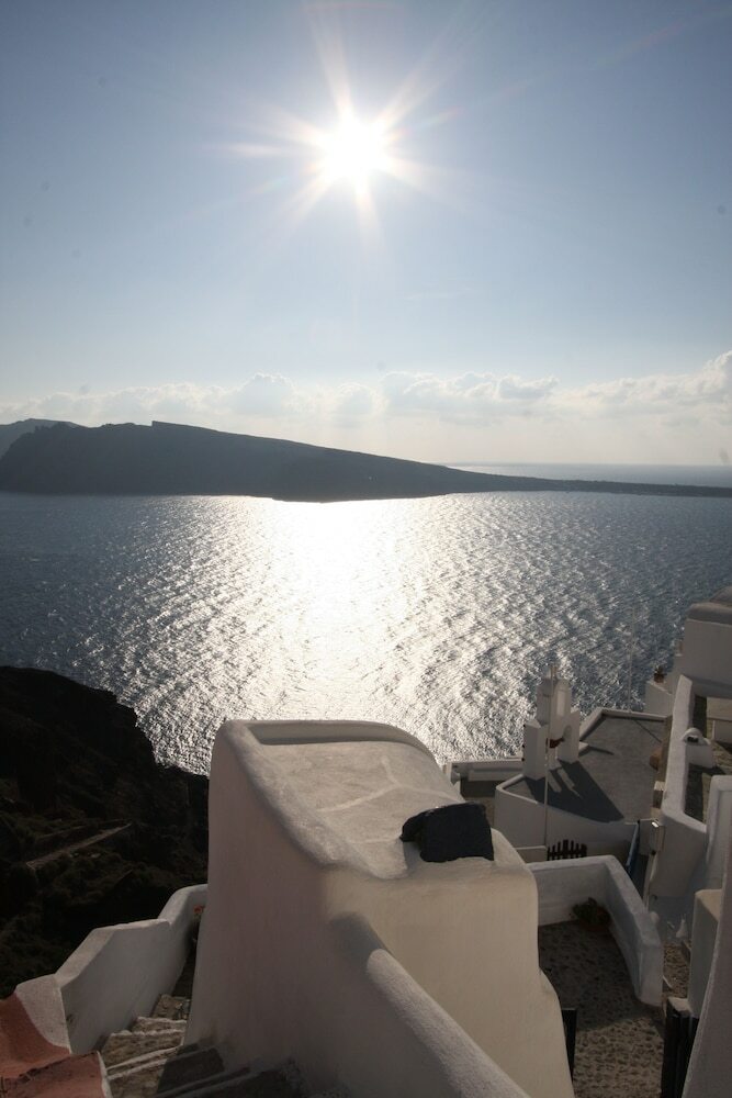 Apartamento Fotinos Houses