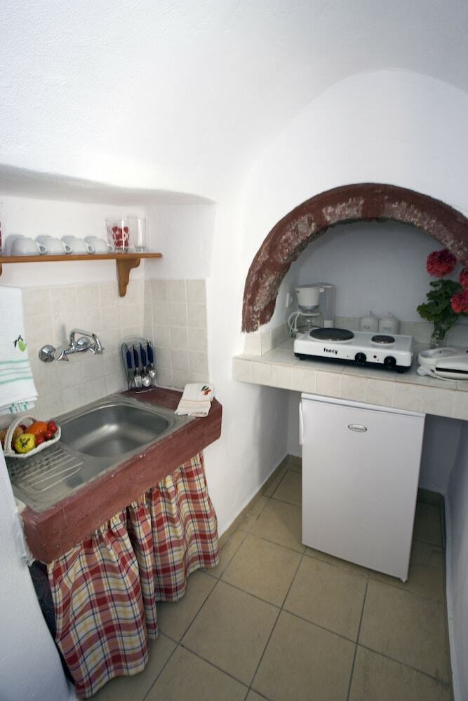 Apartamento Fotinos Houses
