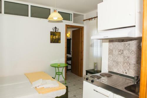 Apartamento Villa Edem Dimitriadis