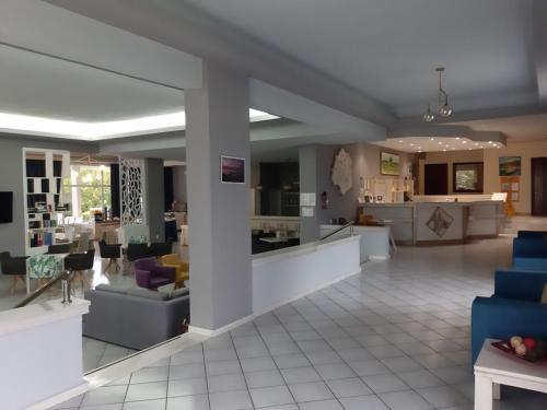 Hotel Aethria