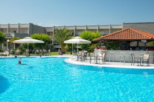 Hotel Aethria