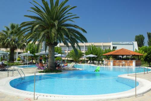 Hotel Aethria