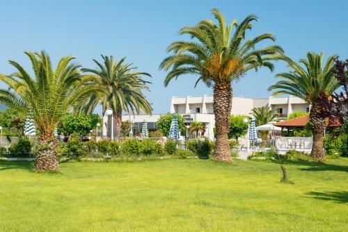 Hotel Aethria