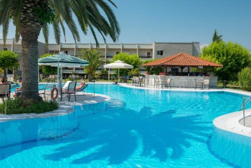 Hotel Aethria