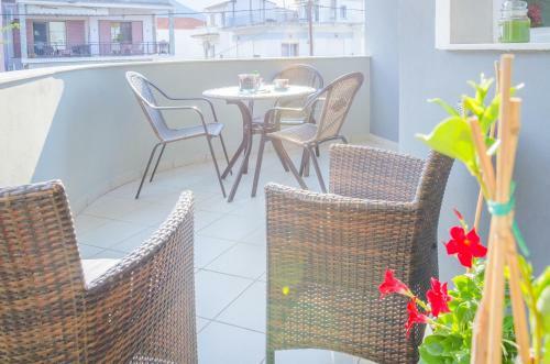 Hotel Egeo