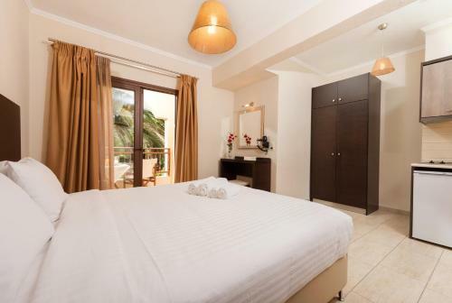 Apartamento Villa Pipini Luxury Studios