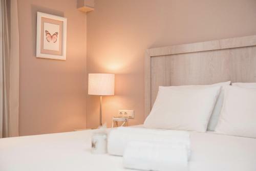 Apartamento Villa Pipini Luxury Studios