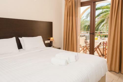 Apartamento Villa Pipini Luxury Studios