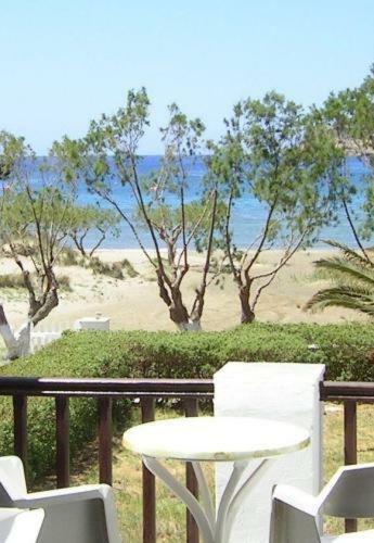 Hotel Boulis