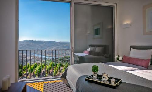 Hotel Casa Qta. Sta. Cruz-r�gua
