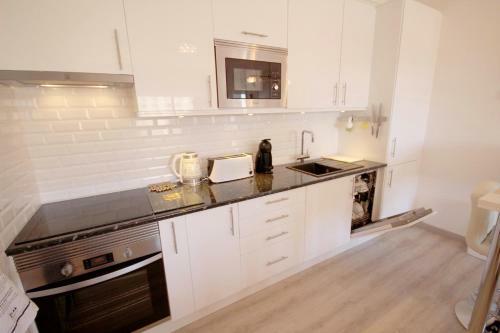 T1 Apartment Turimar By Amcf