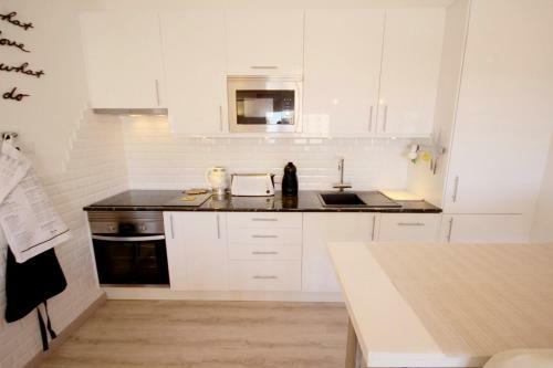 T1 Apartment Turimar By Amcf