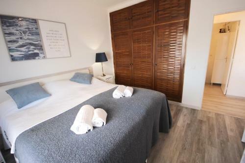 T1 Apartment Turimar By Amcf