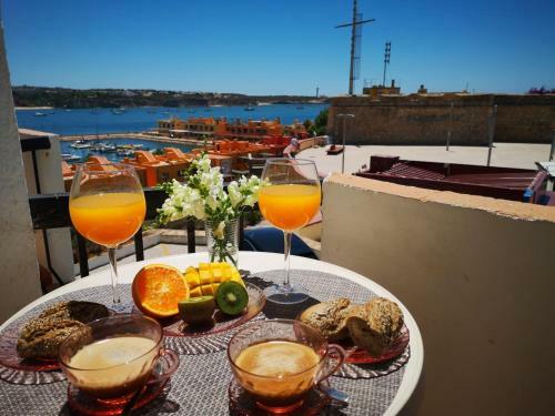 Apartamento Santa Catarina