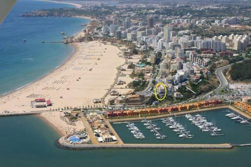 Apartamento Santa Catarina