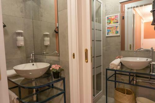 Apartamento Oporto Centre Clean & Cozy Apt 2