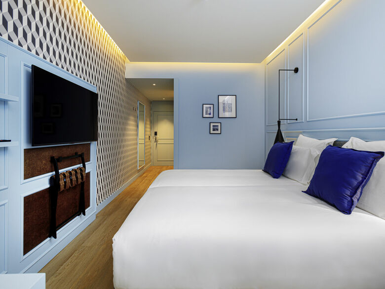 Hotel Mercure Porto Centro Aliados