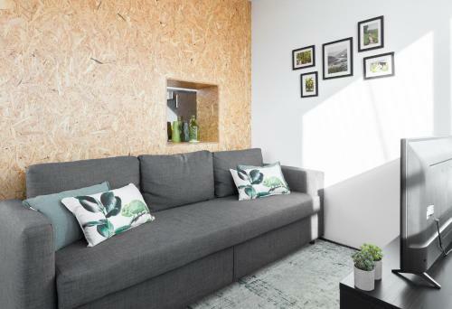 Guestready - Apartments Trindade