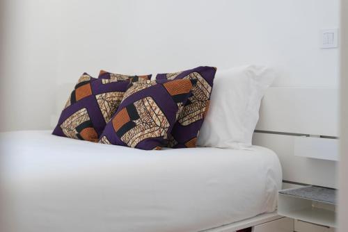 Apartamento Lovelystay - Lotte House With AC