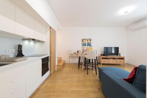 Apartamento Lovelystay - Lotte House With AC