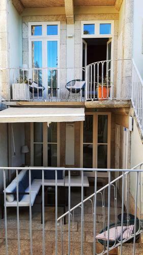 Hostal Gallery Townhouse & Home