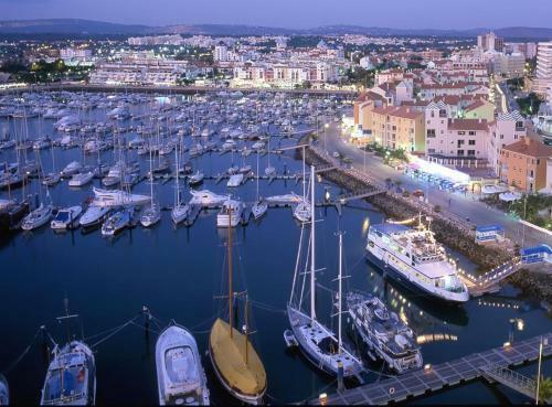 Apartamento Marina Plaza - T1 Vilamoura