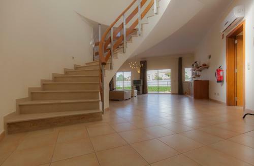 Villa Casa Couto Real By Garvetur