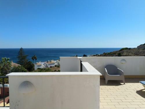 Apartamento Casa Gra�aluz