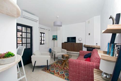 Apartamento Casa Gra�aluz