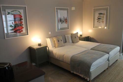 Apartamento Casa Das Quatro Cabe�as