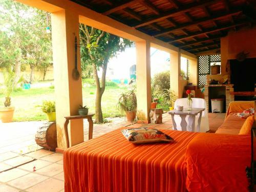 Bed & Breakfast Lugar Saloio Sintra