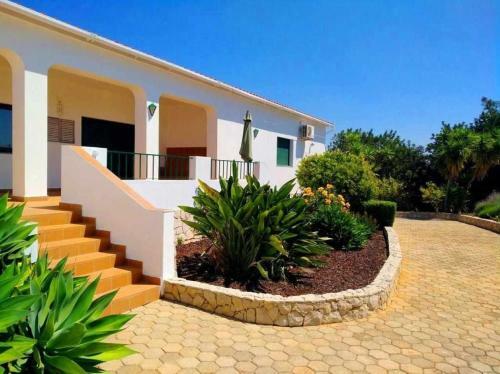 Villa Exclusive Privat Pool Gardens Privacy Golf Silves