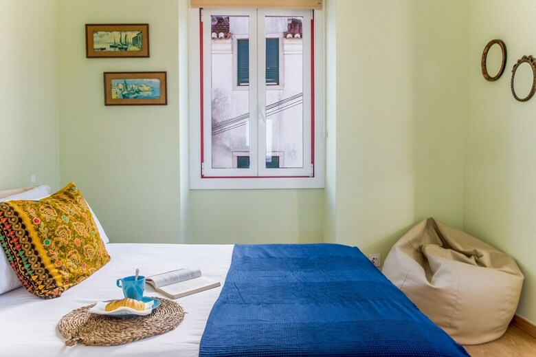 Apartamento Casa Alegre Xi, Overlooking Sintra