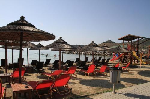 Apartamentos Hotel Stella