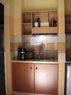 Apartamento Villas Cavo Marathia